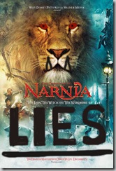 NarniaPoster